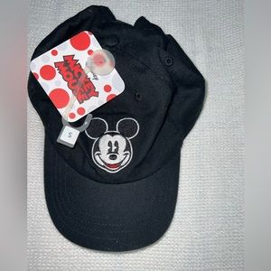 Disney infant Mickey cap